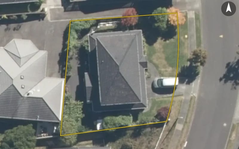 12 Comeskey Grove