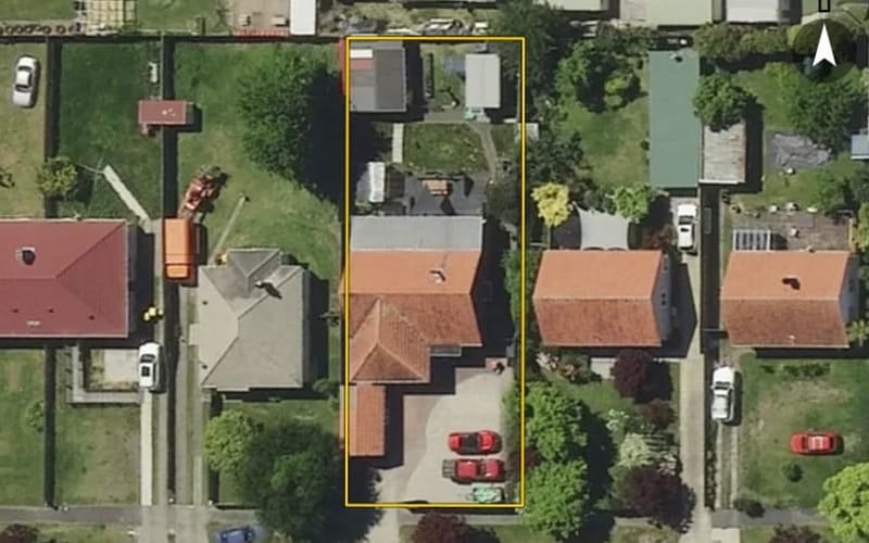 7 Totara Street