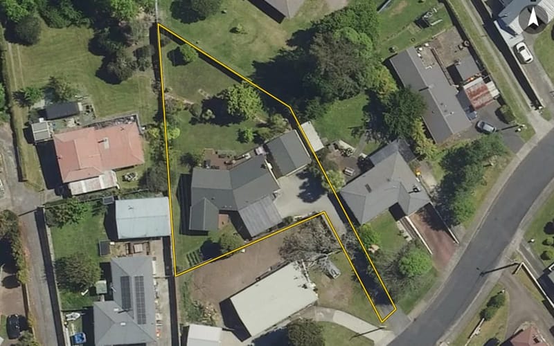 67 Mount View Drive