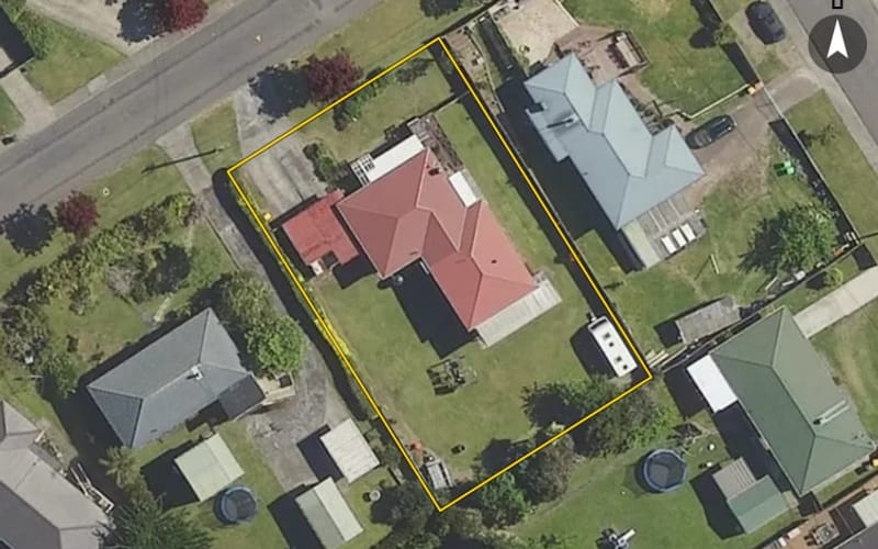 12 Inverness Road