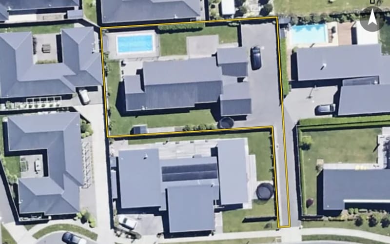 18 Rutledge Drive