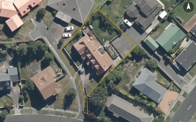 4 Otamarau Grove