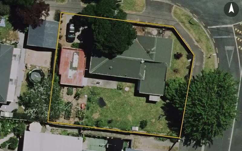 51 Horne Street