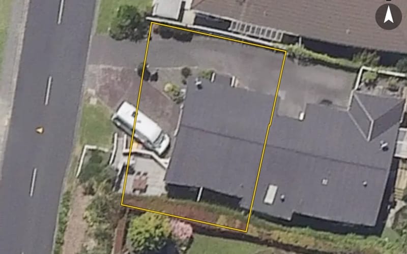 543 Otumoetai Road
