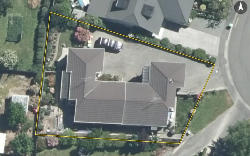 1/7 Waipori Place