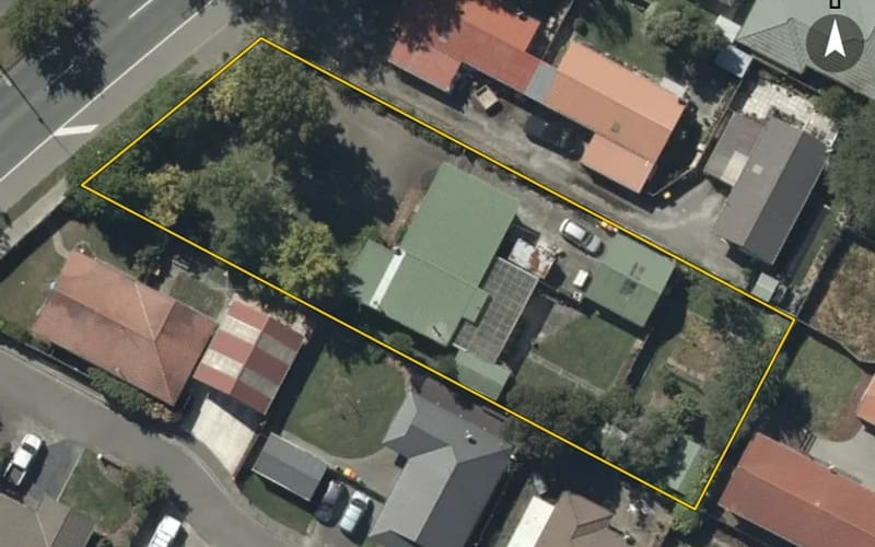 146 Ensors Road