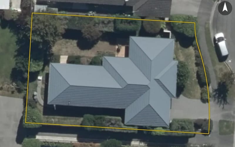 21 Sharnbrook Lane