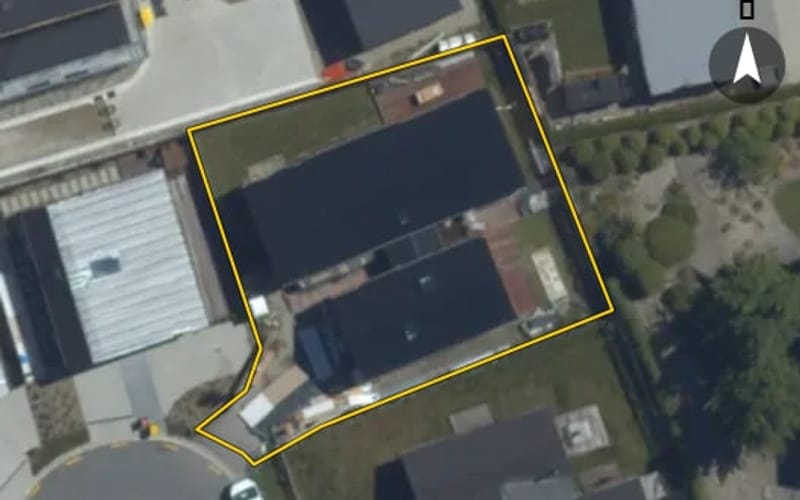 12 Cleland Close