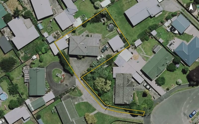 23 Patrick Place