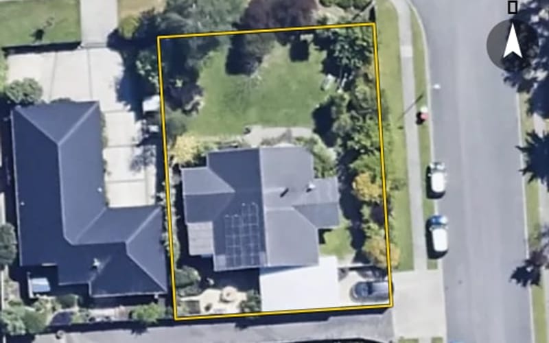 2 Hammond Place