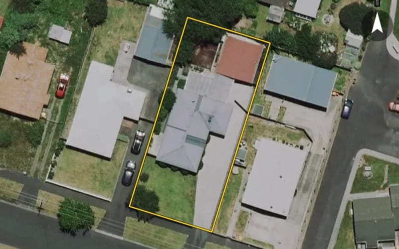 34 Yvonne Street
