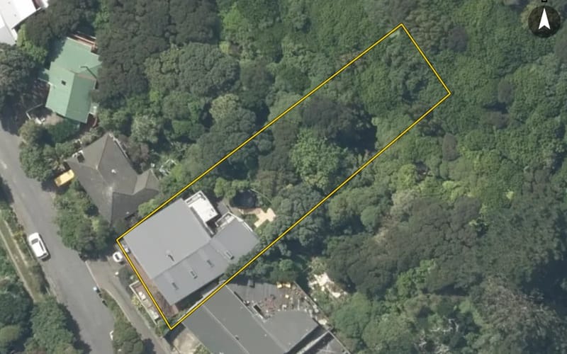 14 Roys Road