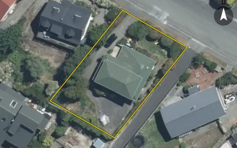 9 Glenview Terrace