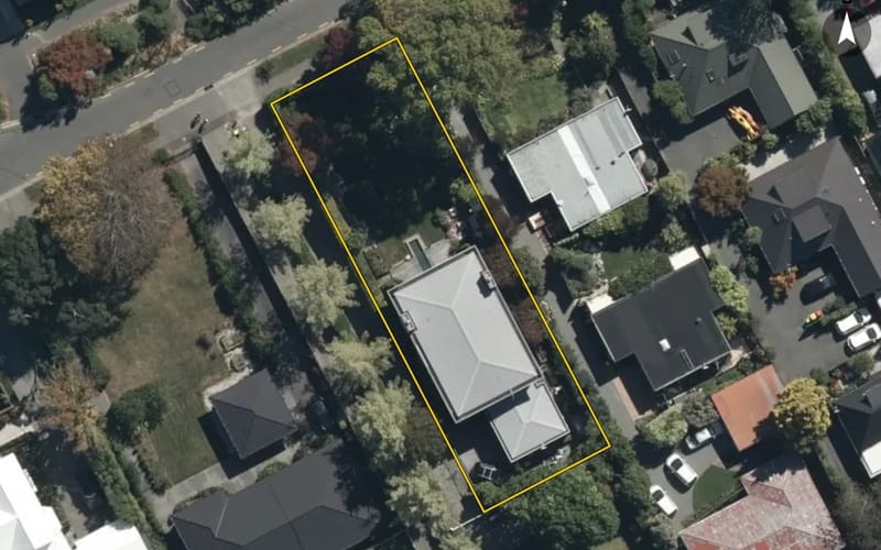 34 Webb Street