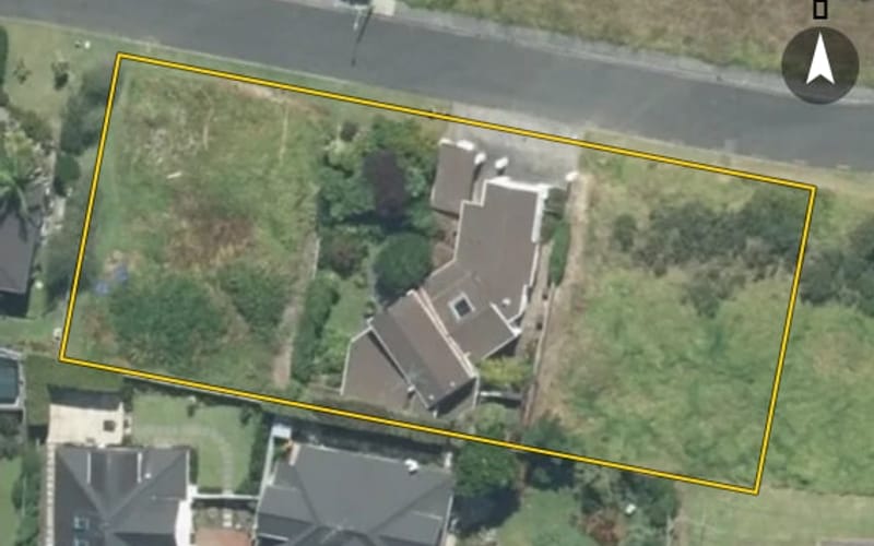 1/6 Herons Way