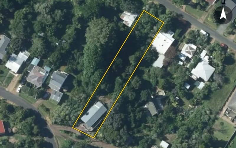 15 Ridge Road
