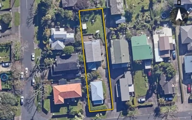 69 Athens Road
