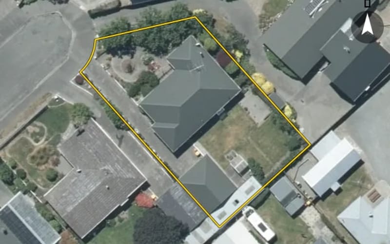 12 Connor Place