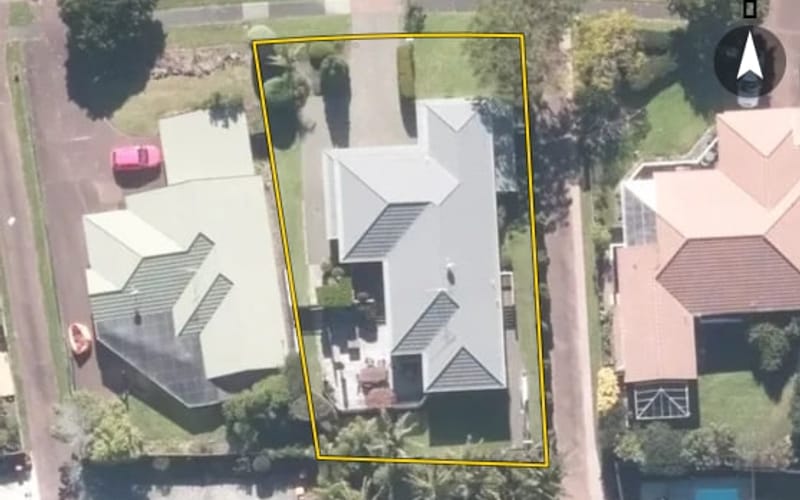 23 Bob Charles Drive