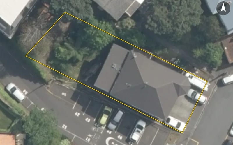 15 Portland Crescent