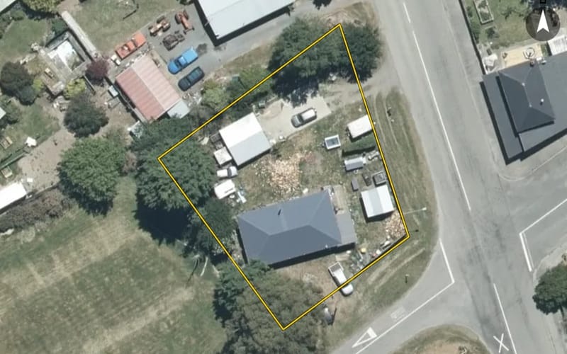 80 Maldon Street