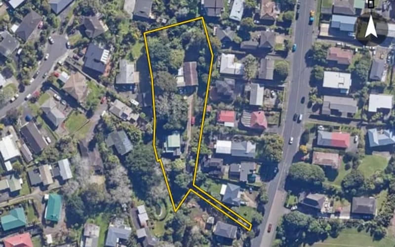 60 Queenstown Road