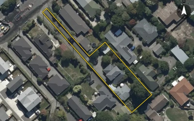 61A Aorangi Road