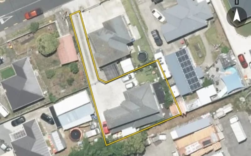 3B Burrell Avenue