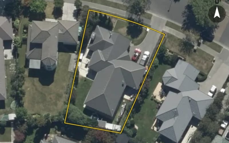 54 Glasnevin Drive