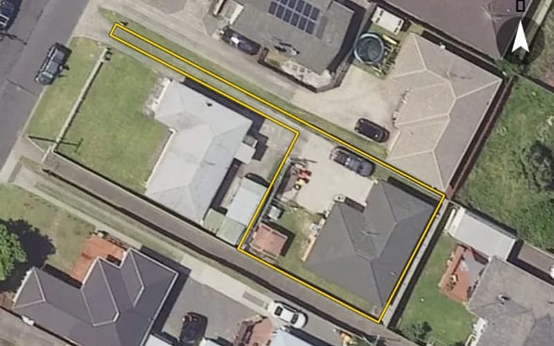 50B Hynds Road
