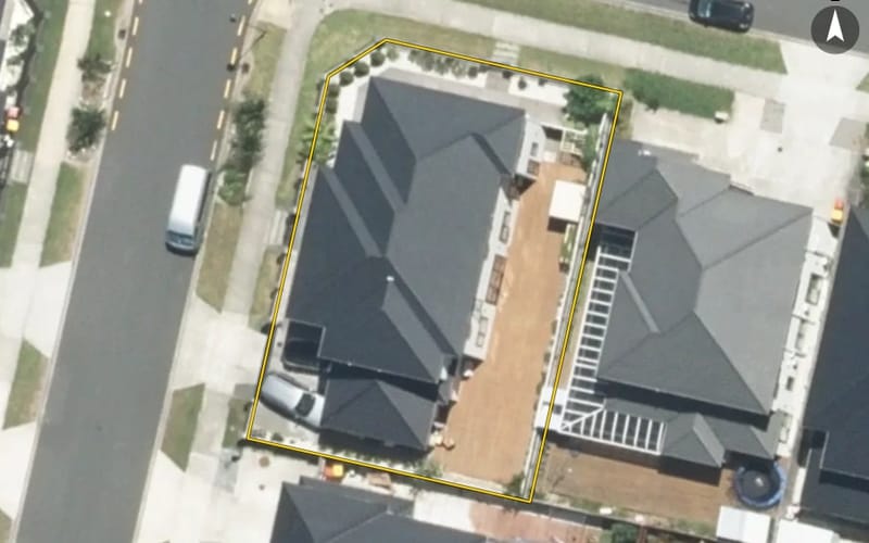 58 Charlestown Drive