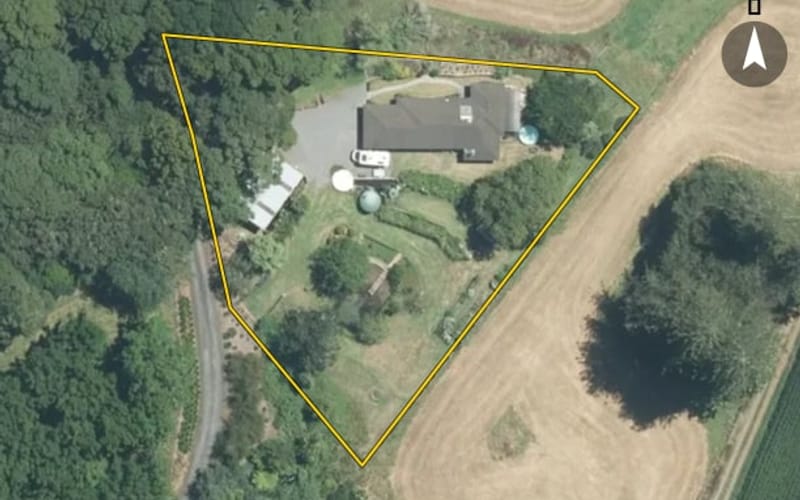 25B Parker Lane