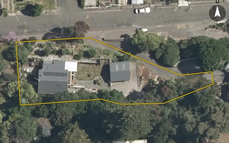 49 Coote Road
