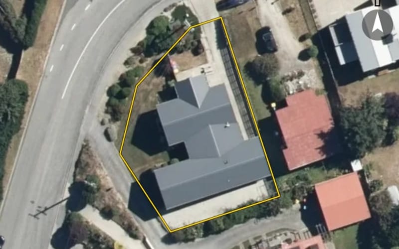 6 Birse Street