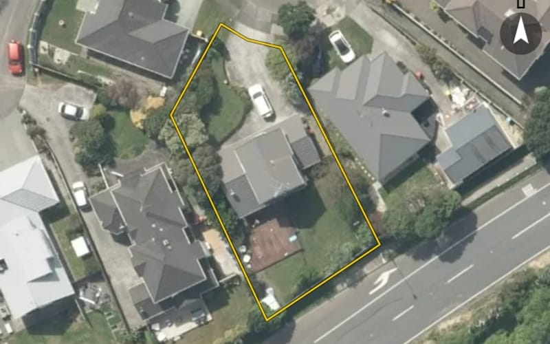11 Westridge