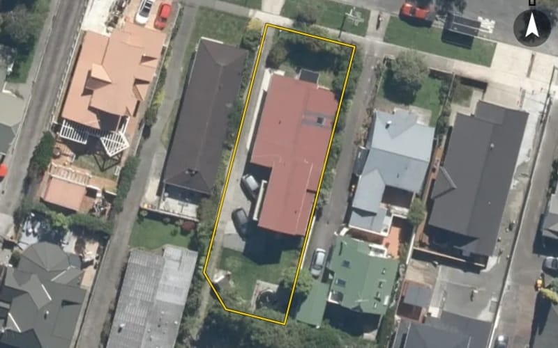 44 Norton Park Avenue