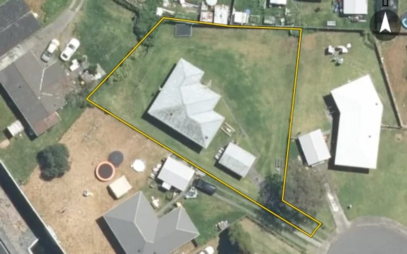 11 Joanne Place