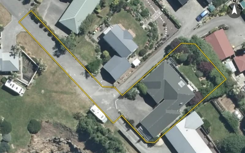 59 Nikau Place