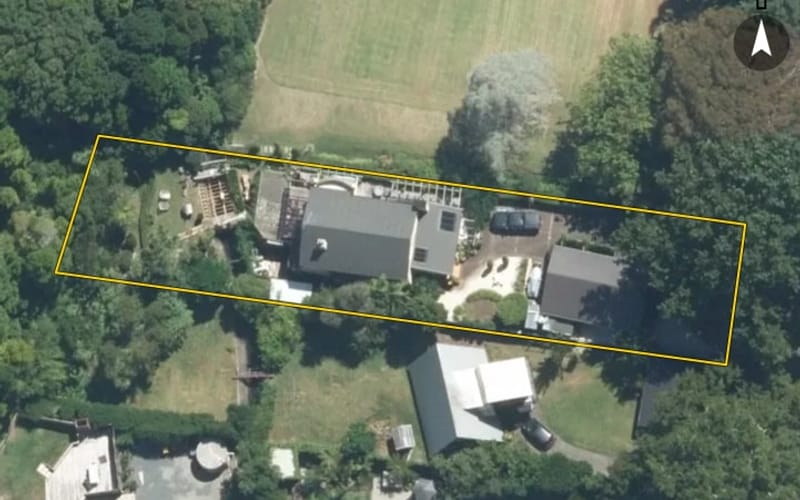 40 Glengarry Avenue