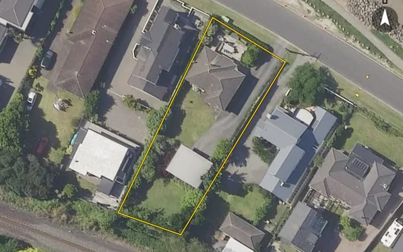 14 Harbour Drive