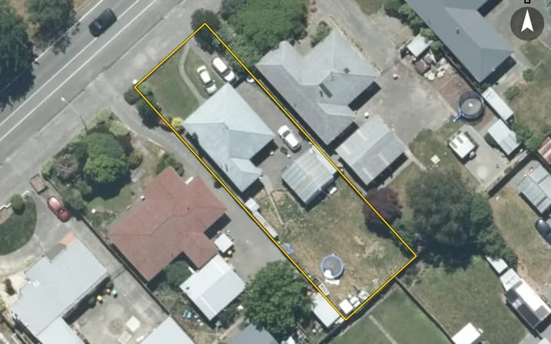 154 Chalmers Avenue