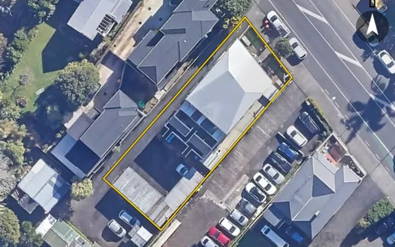 177 Mount Eden Road