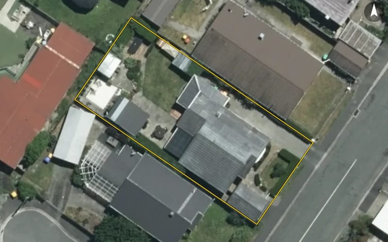 10 Gorrie Street