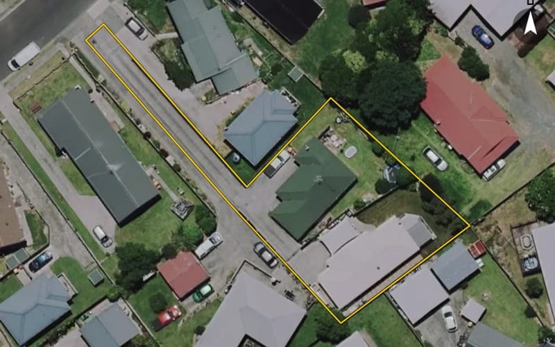 21 Caulfield Place
