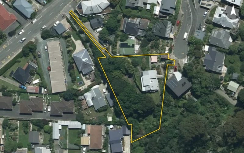 24 Atawhai Drive