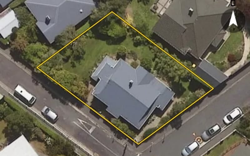 18 Hereford Street