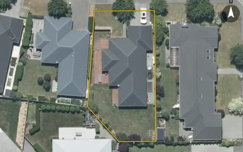 3 Primrose Place