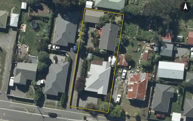 51 Sheldon Street