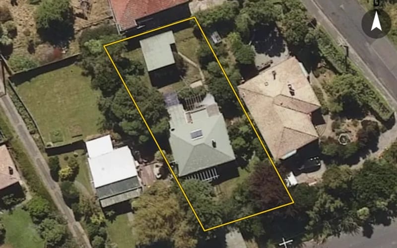 65 Totara Street