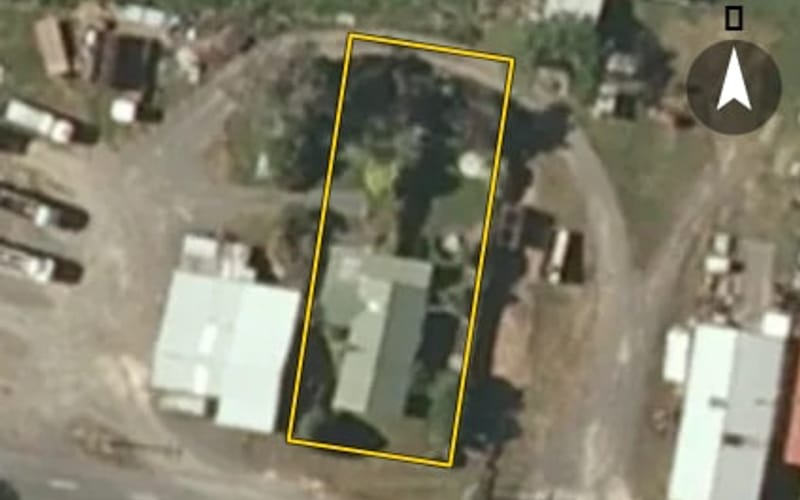 33 Owhango Road
